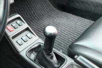 ポルシェ 911(Type993) ターボ