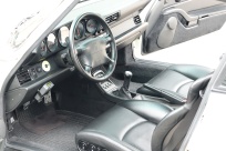 ポルシェ 911(Type993) ターボ