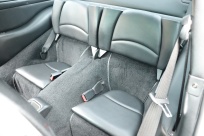 ポルシェ 911(Type993) ターボ