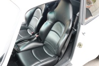 ポルシェ 911(Type993) ターボ