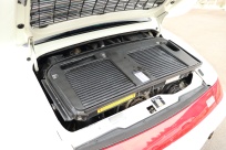 ポルシェ 911(Type993) ターボ