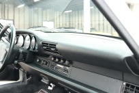 ポルシェ 911(Type993) ターボ