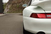 ポルシェ 911(Type993) ターボ