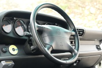 ポルシェ 911(Type993) ターボ