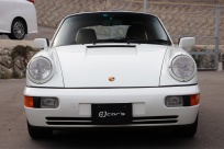 ポルシェ 911(Type964) カレラ2カブリオレ
