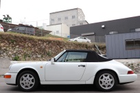 ポルシェ 911(Type964) カレラ2カブリオレ