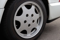 ポルシェ 911(Type964) カレラ2カブリオレ