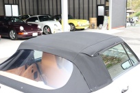 ポルシェ 911(Type964) カレラ2カブリオレ