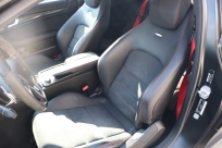 AMG Cクラス C63　ブラックシリーズ