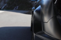 AMG Cクラス C63　ブラックシリーズ