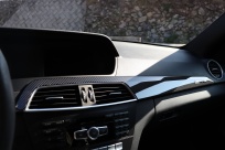 AMG Cクラス C63　ブラックシリーズ