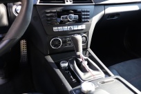 AMG Cクラス C63　ブラックシリーズ