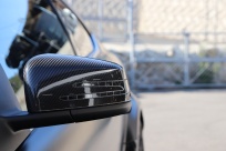 AMG Cクラス C63　ブラックシリーズ