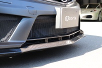 AMG Cクラス C63　ブラックシリーズ