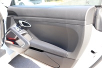 ポルシェ 911(Type991) カレラ