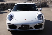 ポルシェ 911(Type991) カレラ