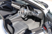 ポルシェ 911(Type991) カレラ