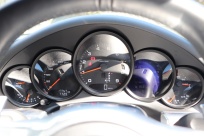 ポルシェ 911(Type991) カレラ