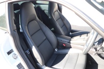 ポルシェ 911(Type991) カレラ