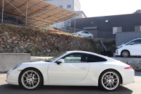 ポルシェ 911(Type991) カレラ