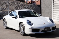 ポルシェ 911(Type991) カレラ