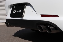 ポルシェ 911(Type991) カレラ