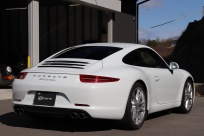 ポルシェ 911(Type991) カレラ