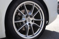 ポルシェ 911(Type991) カレラ