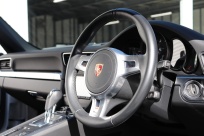 ポルシェ 911(Type991) カレラ