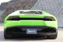 ランボルギーニ ウラカン 610－4