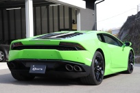 ランボルギーニ ウラカン 610－4