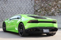 ランボルギーニ ウラカン 610－4