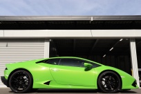 ランボルギーニ ウラカン 610－4