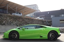 ランボルギーニ ウラカン 610－4