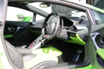 ランボルギーニ ウラカン 610－4