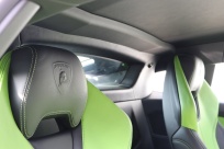 ランボルギーニ ウラカン 610－4