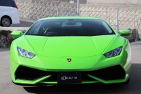 ランボルギーニ ウラカン 610－4