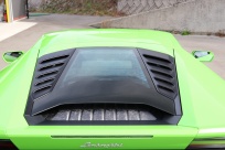 ランボルギーニ ウラカン 610－4