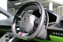 ランボルギーニ ウラカン 610－4