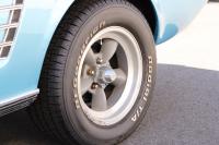 フォード マスタング コンバーチブル