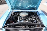 フォード マスタング コンバーチブル