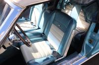 フォード マスタング コンバーチブル