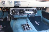 フォード マスタング コンバーチブル