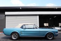 フォード マスタング コンバーチブル