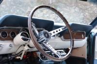 フォード マスタング コンバーチブル