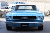 フォード マスタング コンバーチブル