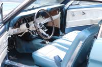 フォード マスタング コンバーチブル