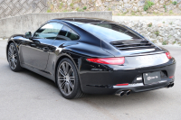 ポルシェ 911(Type991) カレラブラックエディション