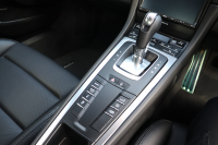 ポルシェ 911(Type991) カレラブラックエディション