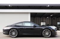 ポルシェ 911(Type991) カレラブラックエディション